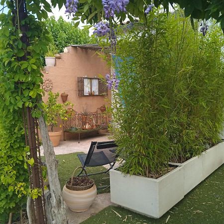 ChandolasL'Eau Berges住宿加早餐旅馆 外观 照片