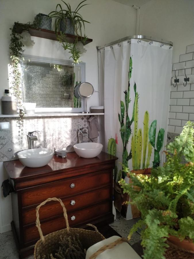 ChandolasL'Eau Berges住宿加早餐旅馆 外观 照片
